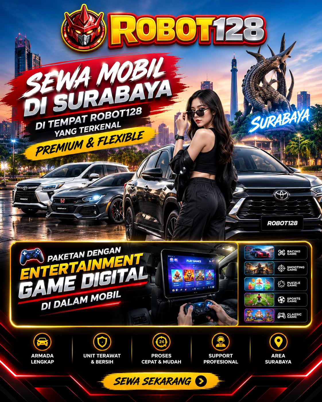 Promo Banner